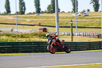 Middle Group Orange Bikes
